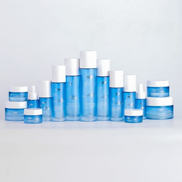 Y251 Series Dropper Bottles thumbnail 2