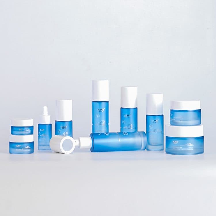 Y251 Series Dropper Bottles thumbnail 3
