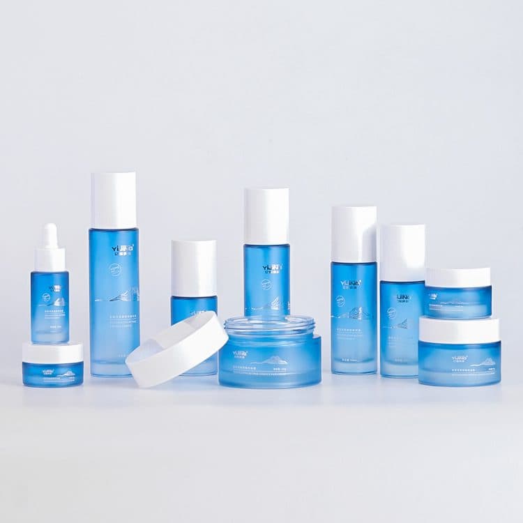 Y251 Series Dropper Bottles thumbnail 4
