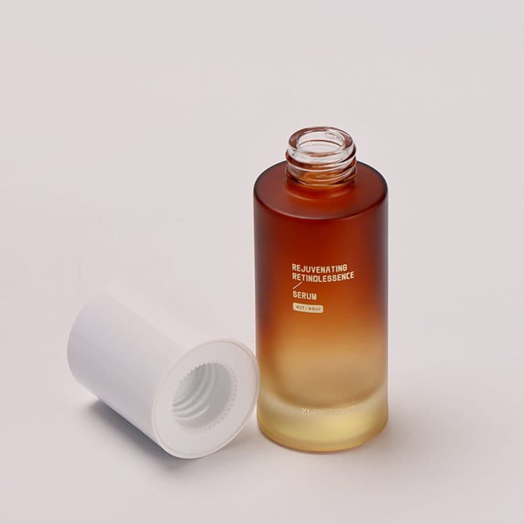 Y253 Series Lotion Bottles thumbnail 3