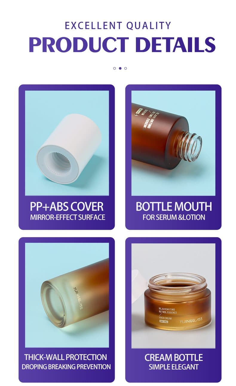 Y253 Series Lotion Bottles thumbnail 6