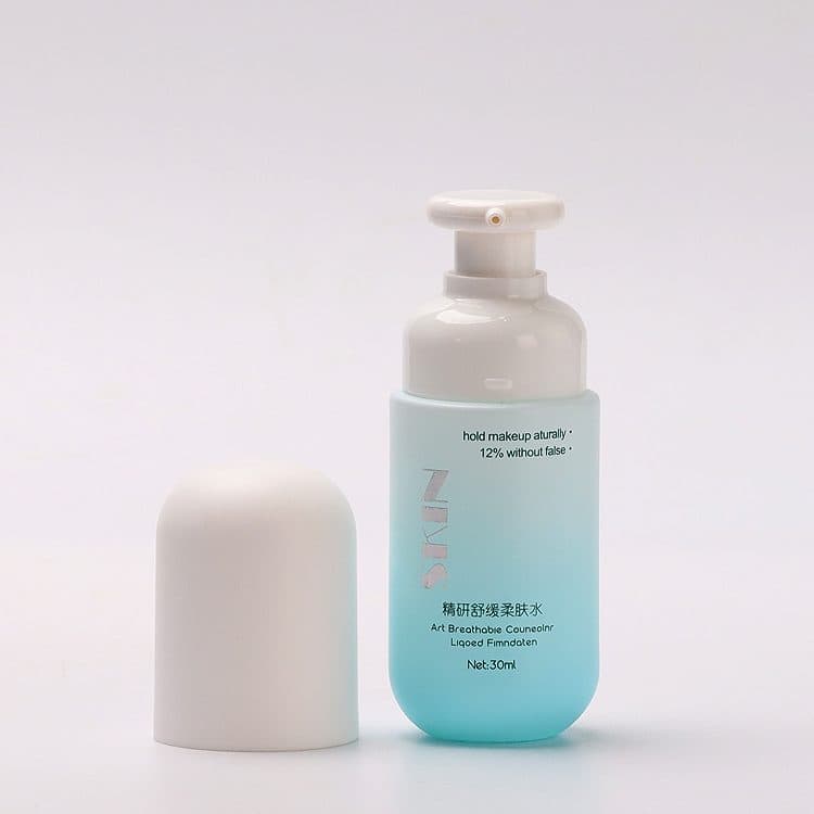 Y261 Series Lotion Bottles thumbnail 2