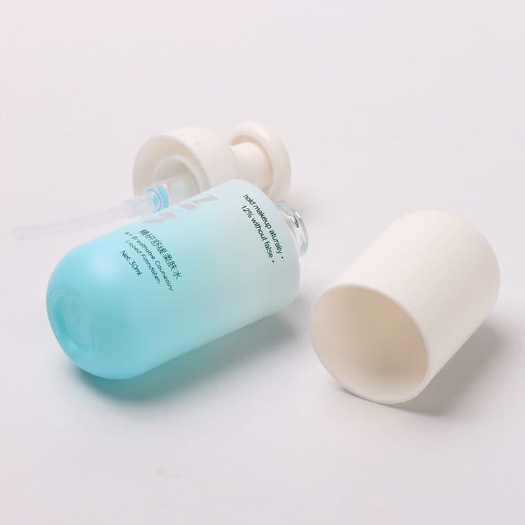 Y261 Series Lotion Bottles thumbnail 3