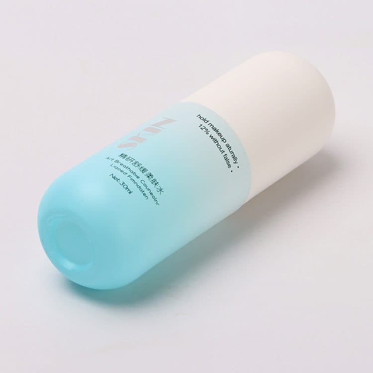 Y261 Series Lotion Bottles thumbnail 4