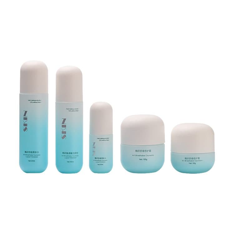 Y261 Series Lotion Bottles thumbnail 5
