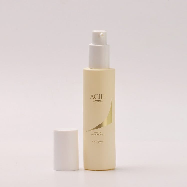 Y262 Series Lotion Bottles thumbnail 2
