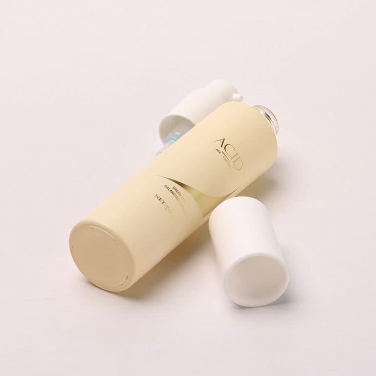 Y262 Series Lotion Bottles thumbnail 3