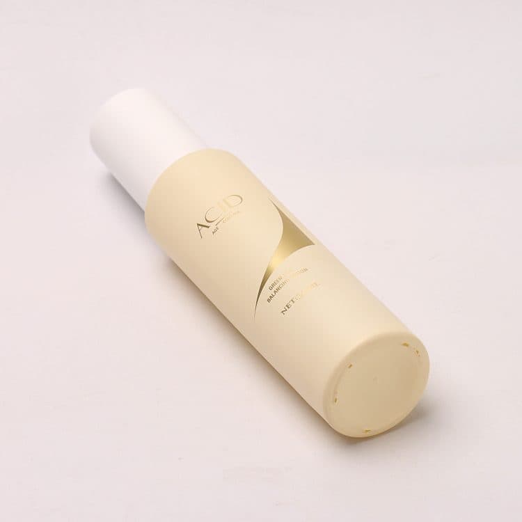 Y262 Series Lotion Bottles thumbnail 4