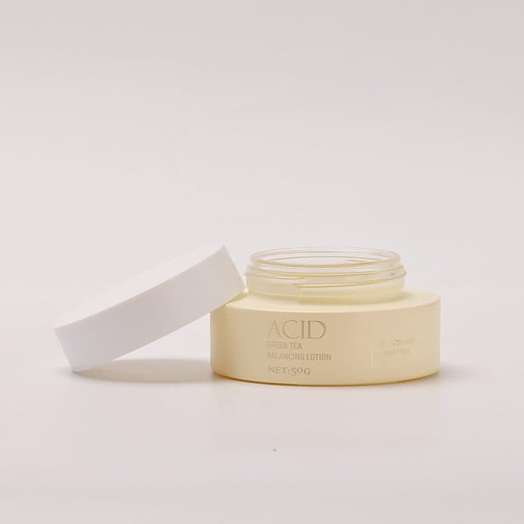 Y262 Series Lotion Bottles thumbnail 6