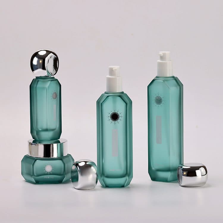 Y262 Series Perfume Bottles thumbnail 2
