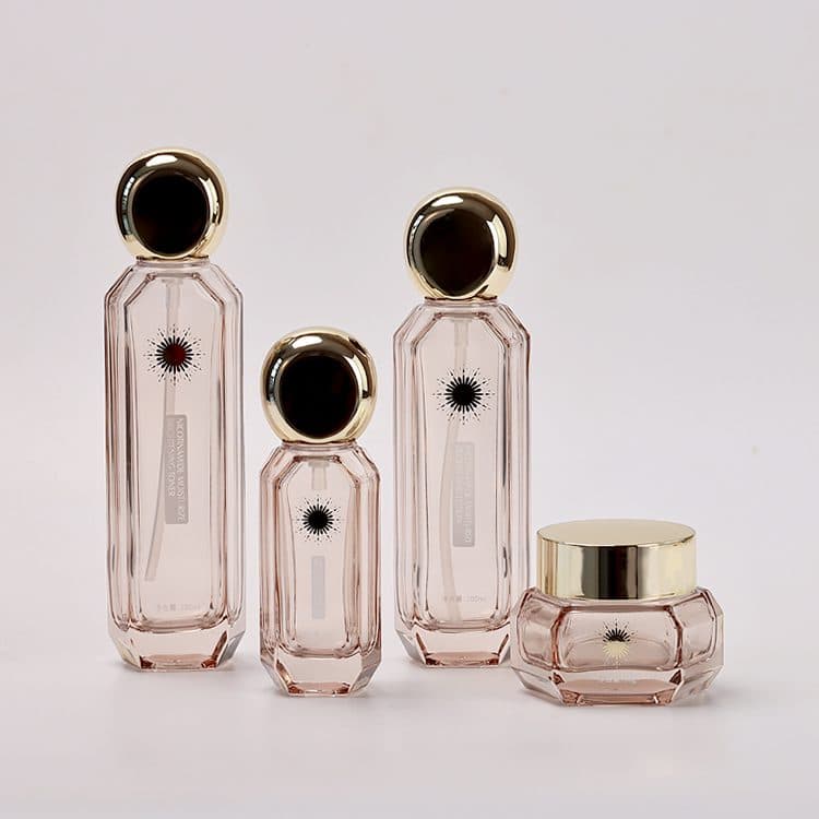 Y262 Series Perfume Bottles thumbnail 3