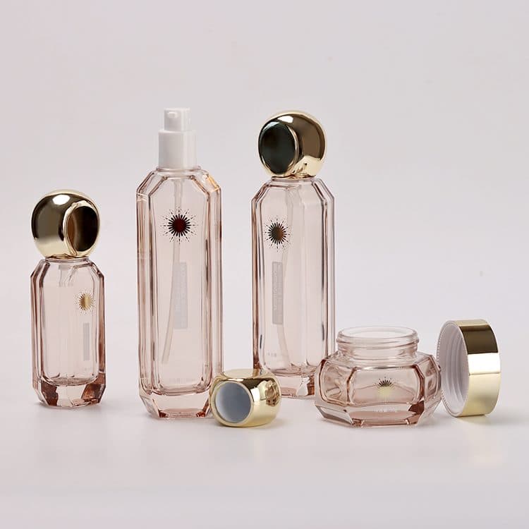 Y262 Series Perfume Bottles thumbnail 4