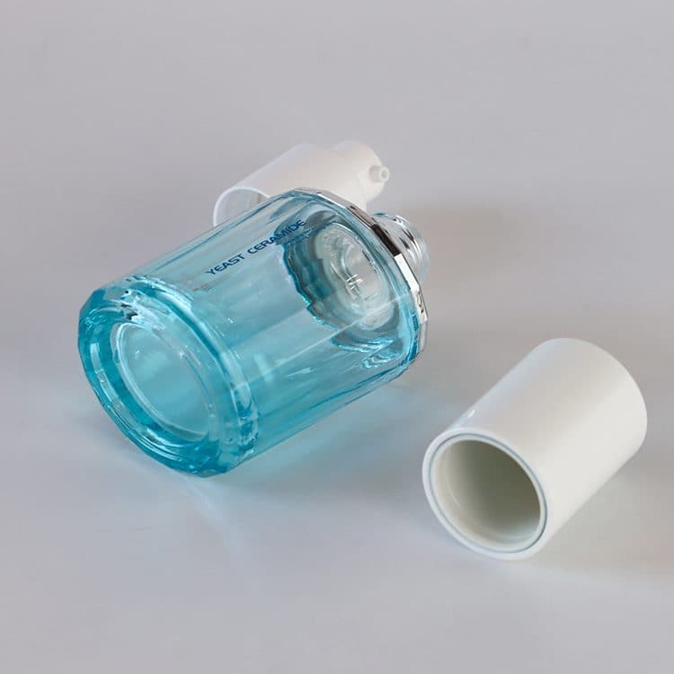 Y263 Series Perfume Bottles thumbnail 3