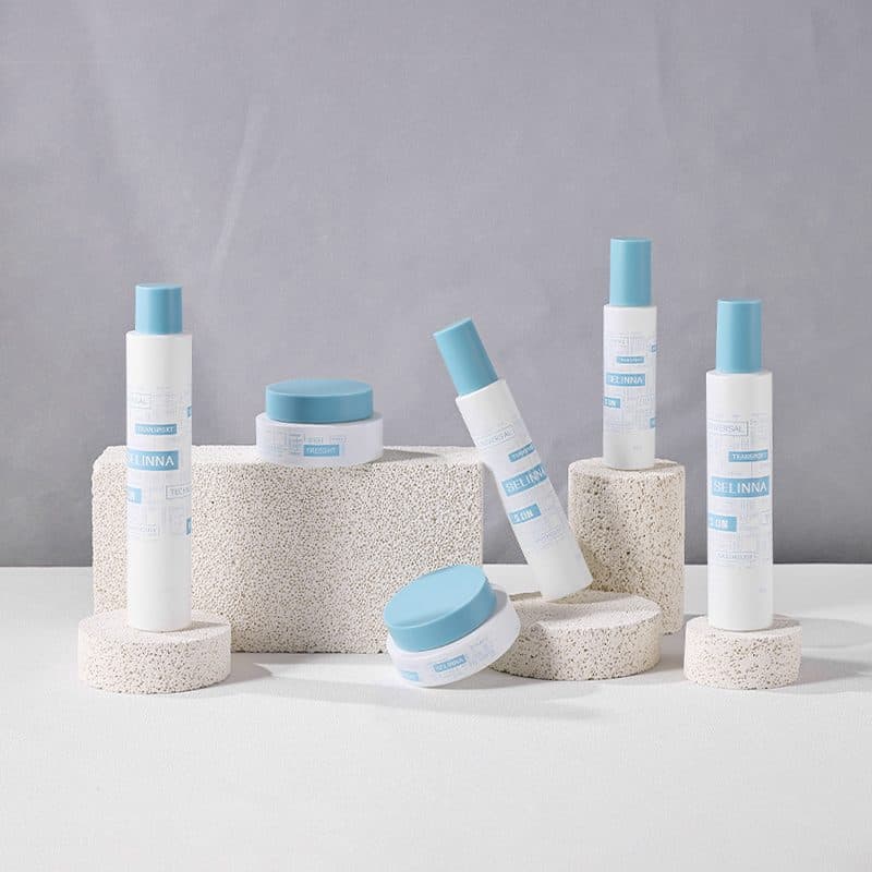 Y272 Series Skincare Sets thumbnail 2