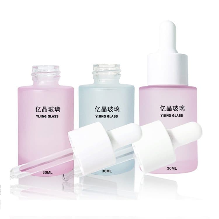 YJ Series Dropper Bottles thumbnail 2