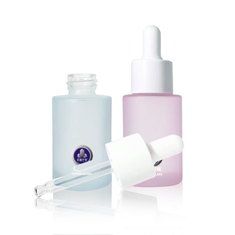 YJ Series Dropper Bottles thumbnail 6
