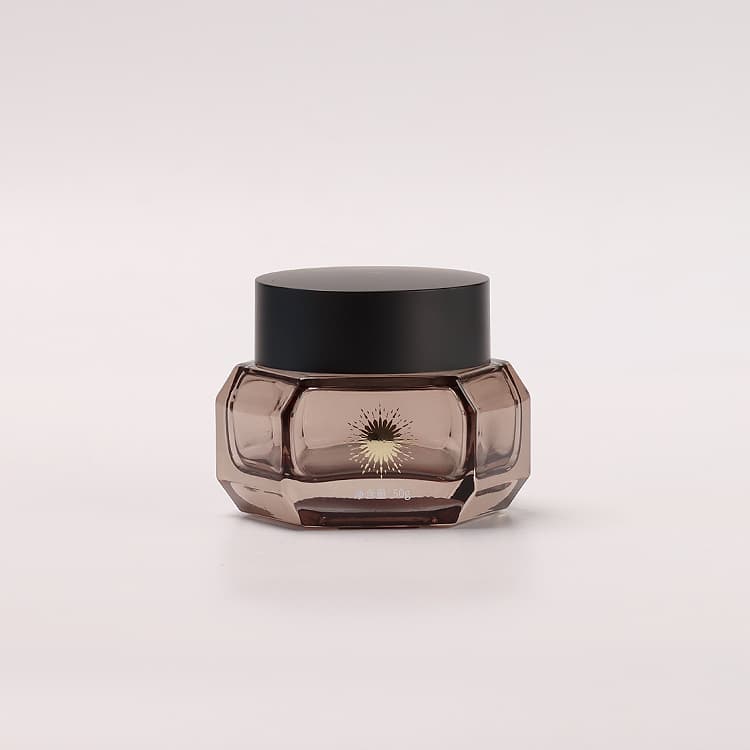 زجاجة عطر · زجاج · دائري · 30ml — صورة 6