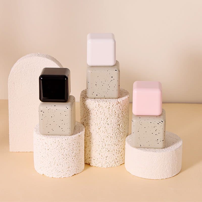 Square Sugar Series