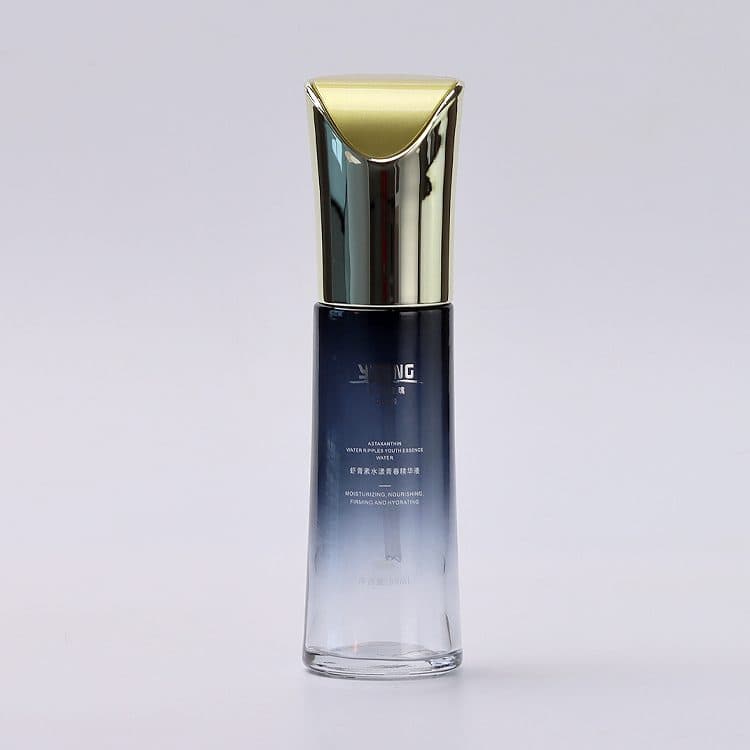 Y205 Series flacone cosmetico in vetro