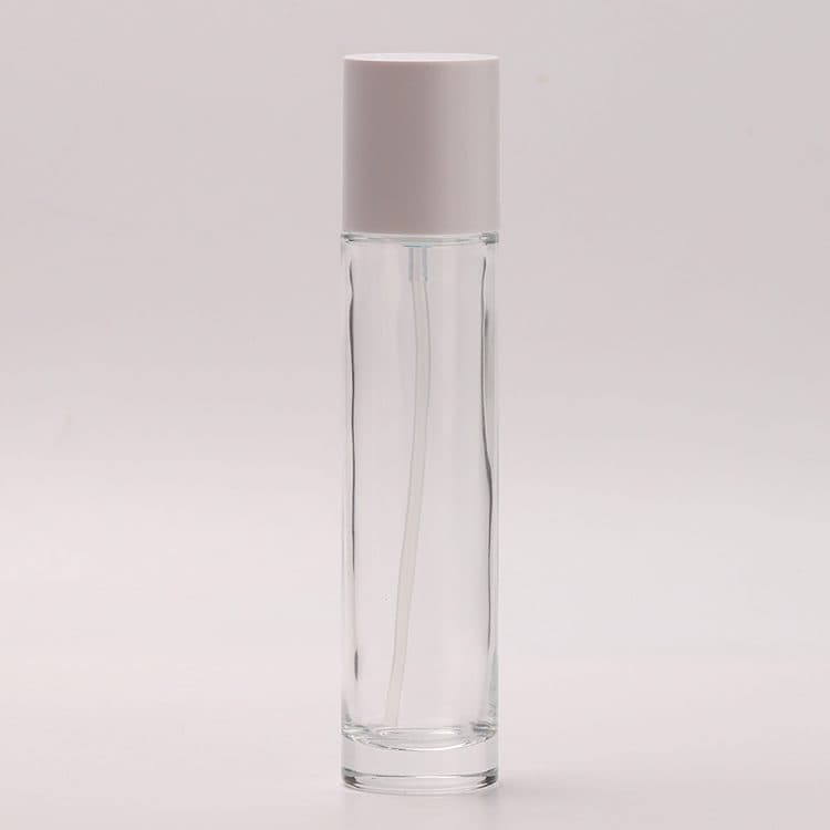 Y235B Series Kosmetikglasflasche