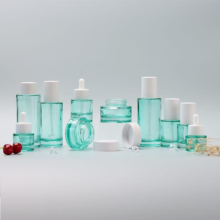 Y236 Series Kosmetikglasflasche
