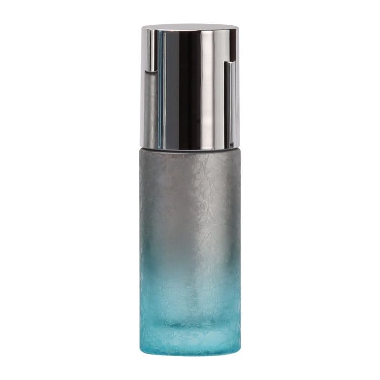 Y251 Series flacone cosmetico in vetro