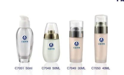 برطمان · زجاج · دائري · 30ml — صورة 2