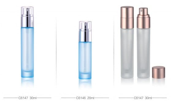 برطمان · زجاج · دائري · 30ml — صورة 4