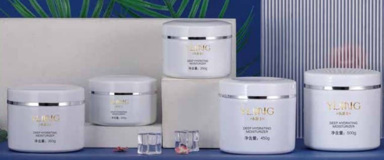 吹塑瓶 product image 1