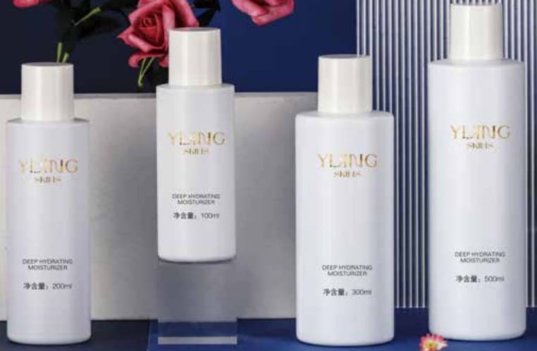 吹塑瓶 product image 2