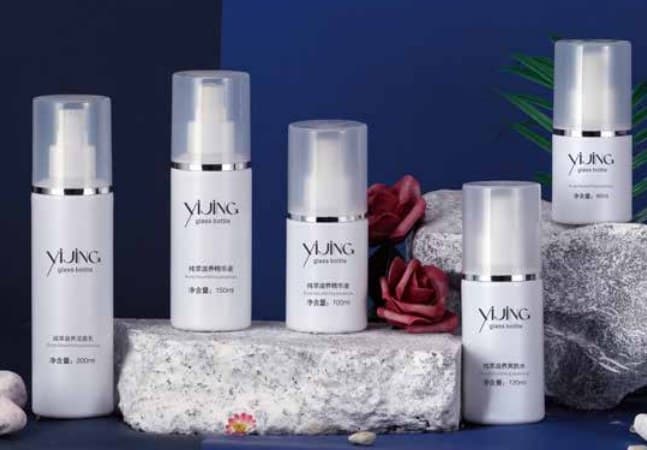 吹塑瓶 product image 4