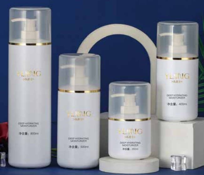 吹塑瓶 product image 6