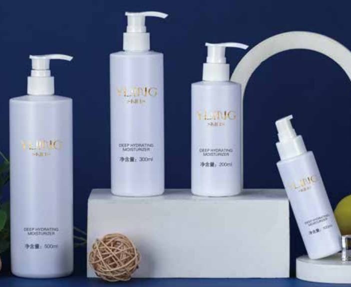 吹塑瓶 product image 7