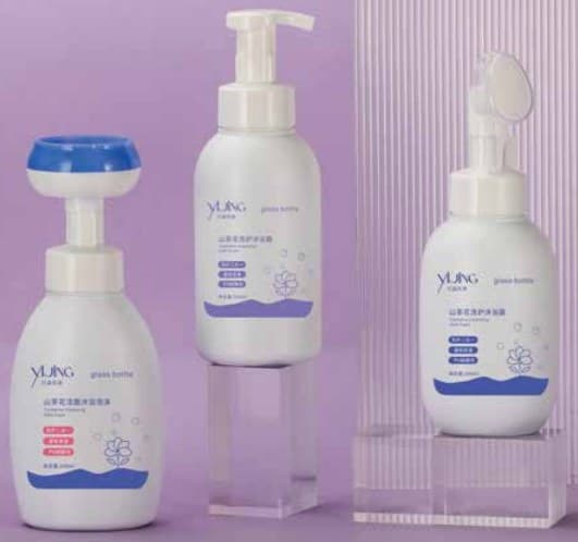 吹塑瓶 product image 10