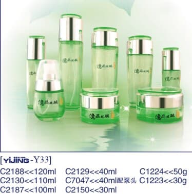 婵真Y33 product image 1