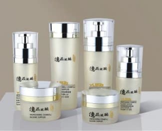 برطمان · زجاج · دائري · 120ml — صورة 1