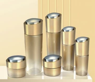 برطمان · زجاج · دائري · 120ml — صورة 1