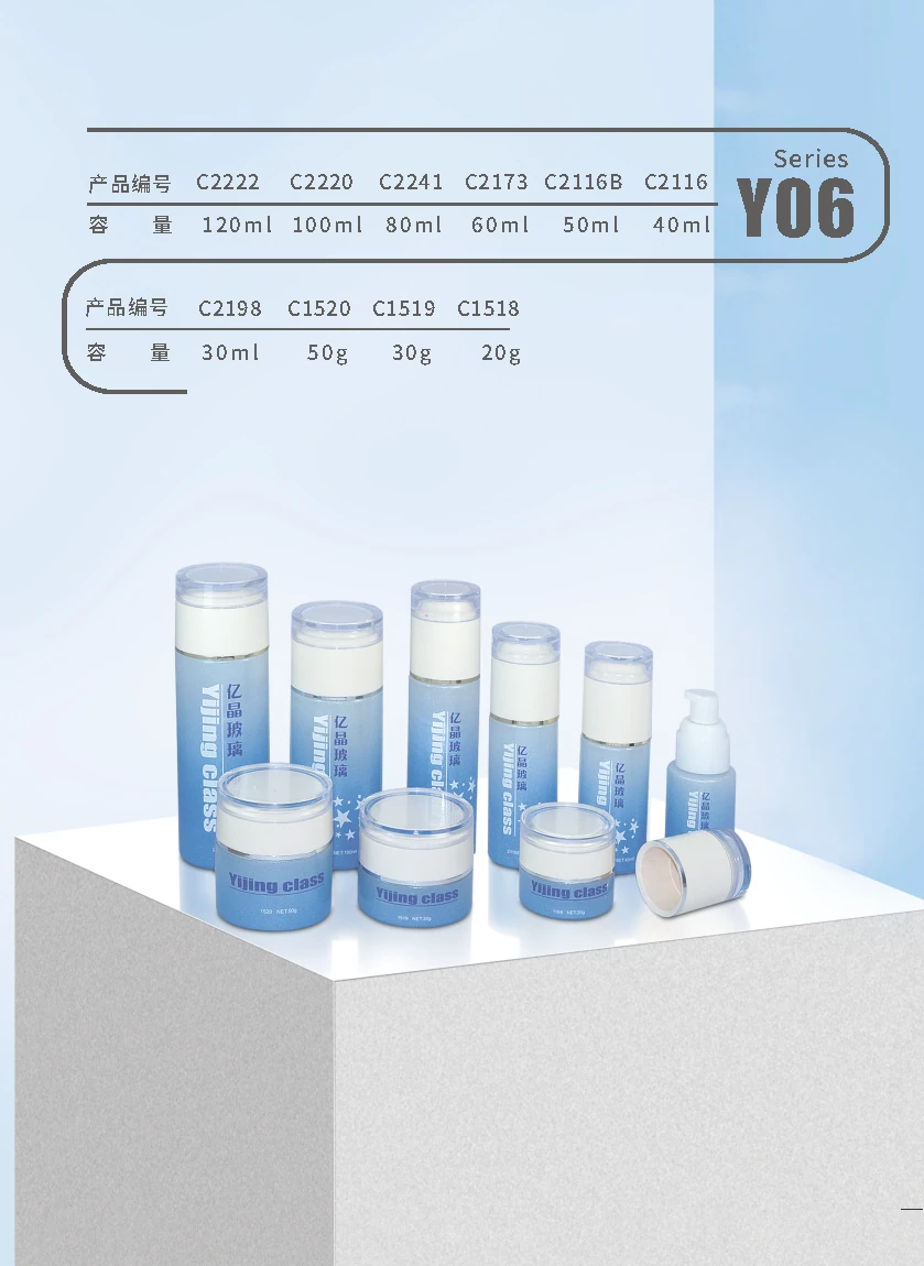Y06 — Catalog reference