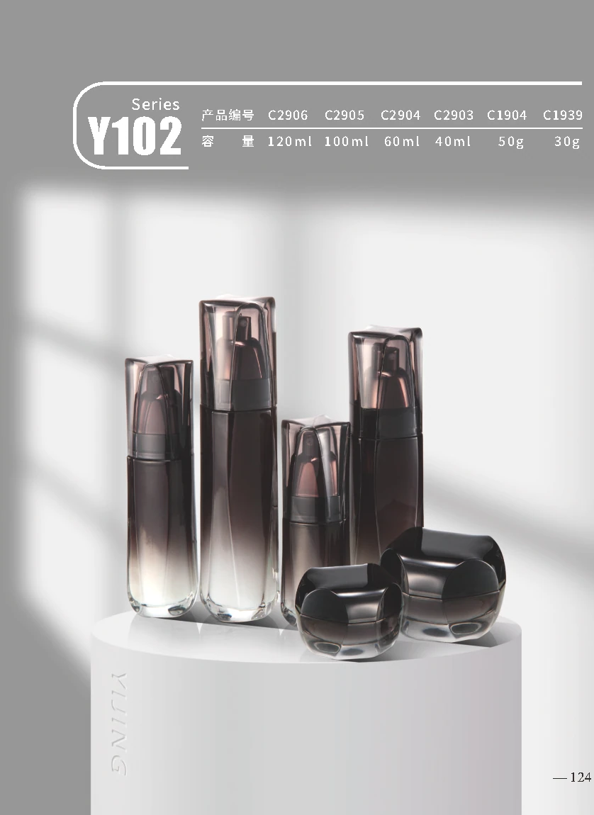 Y102 — Catalog reference