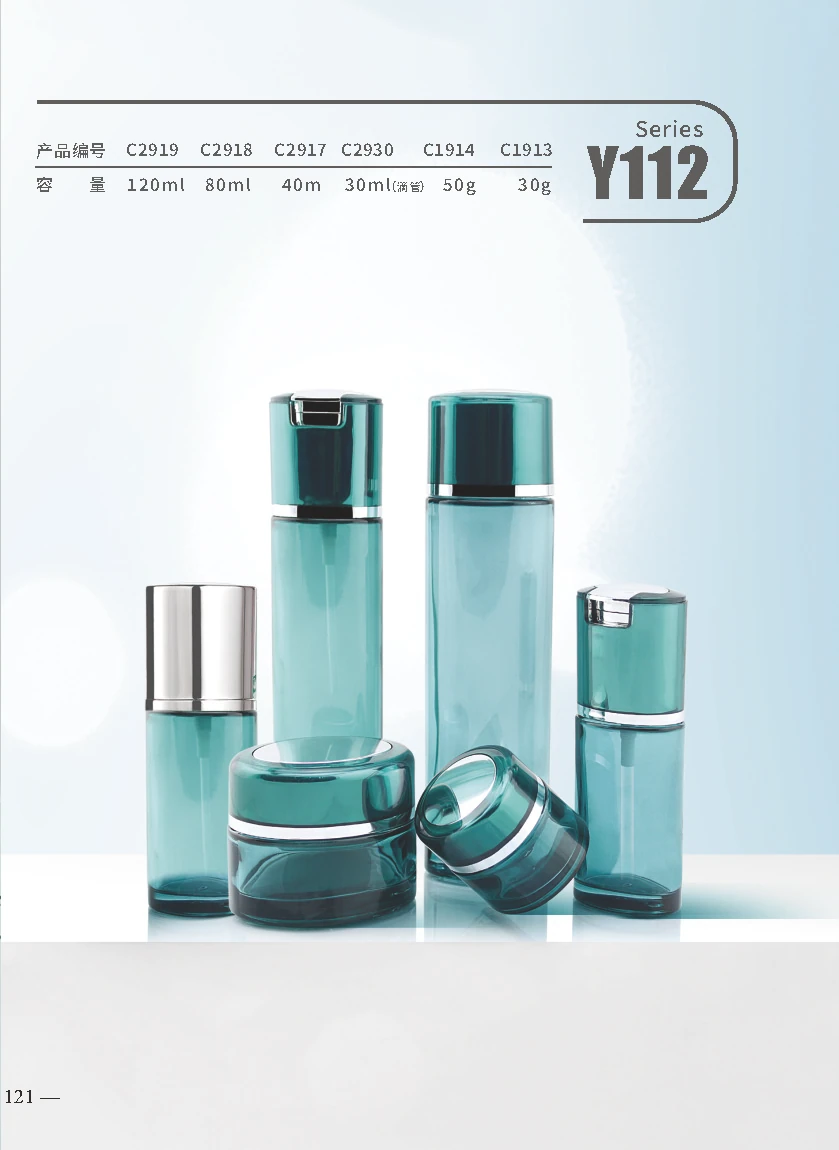 Y112 — Catalog reference