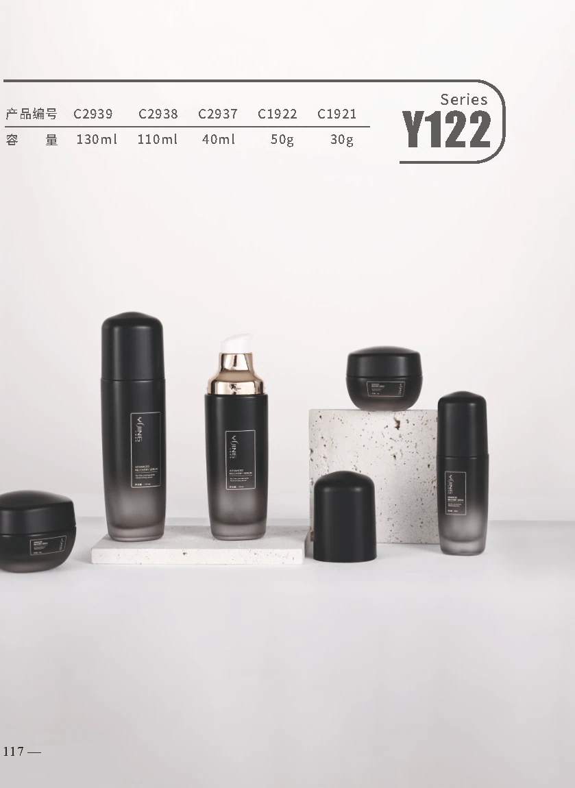 Y122 — Catalog reference