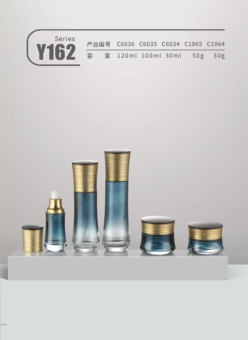 Y162 — Catalog reference