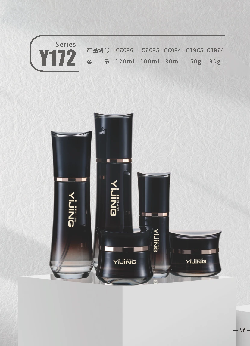 Y172 — Referencia del catálogo