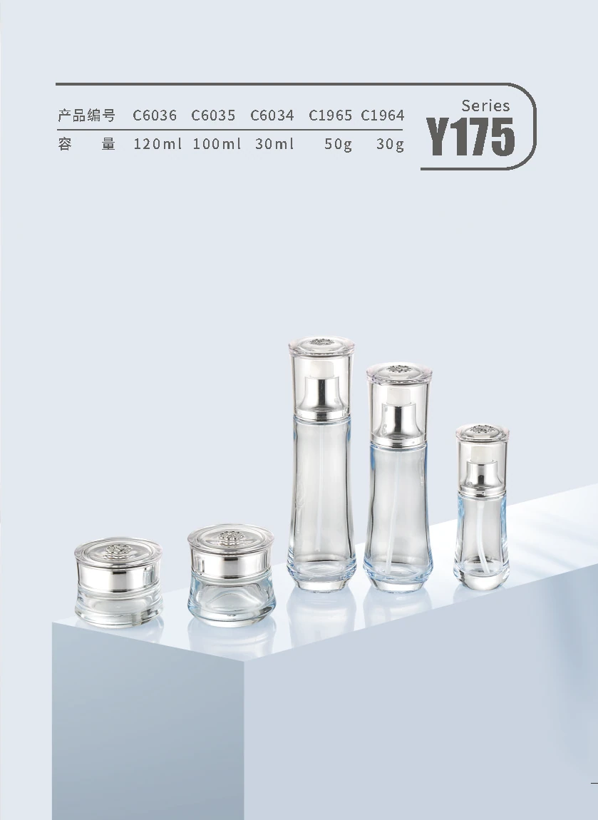 Y175 — Referencia del catálogo