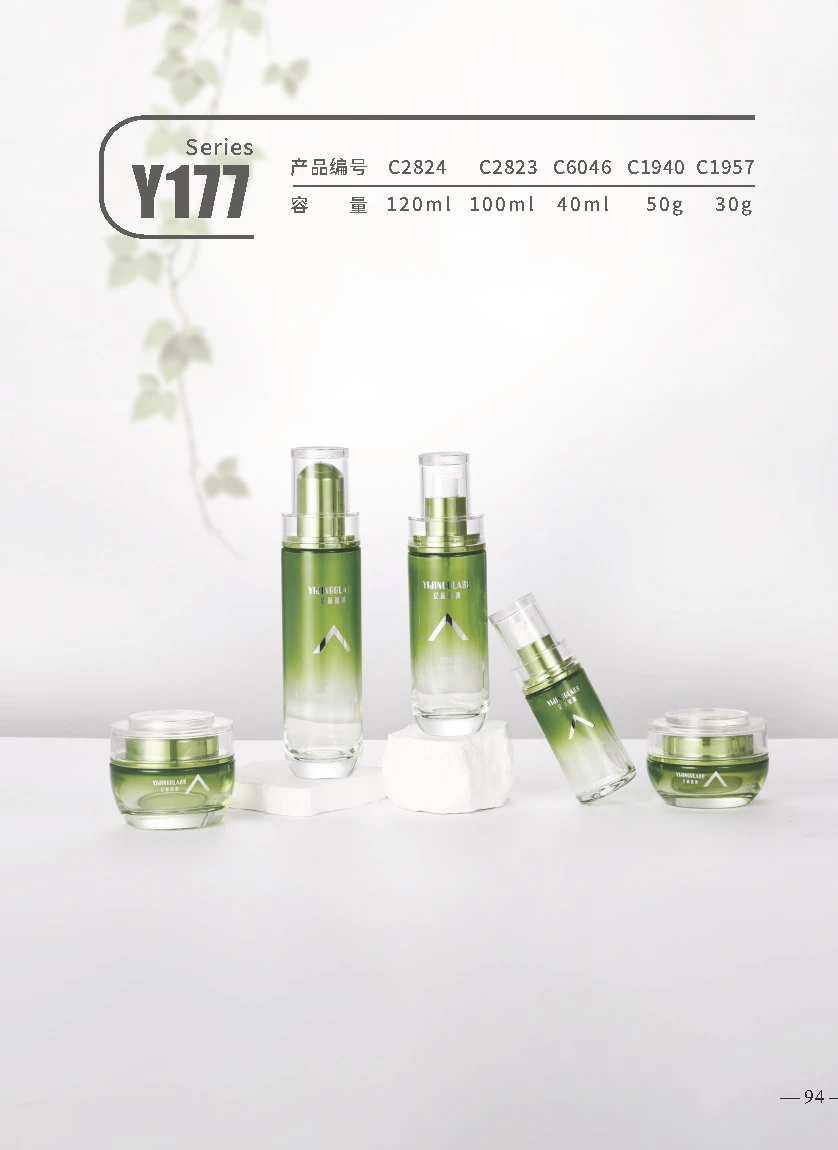 Y177 — Catalog reference