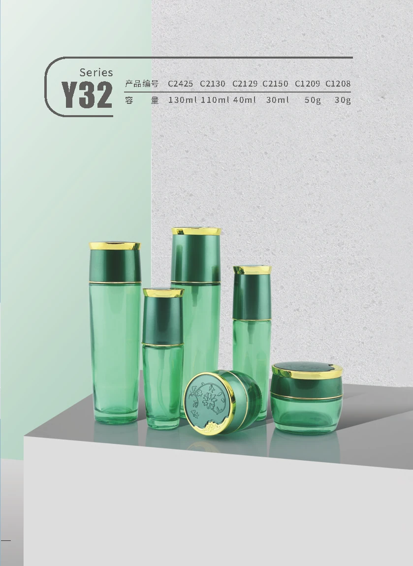 Y32 — Catalog reference