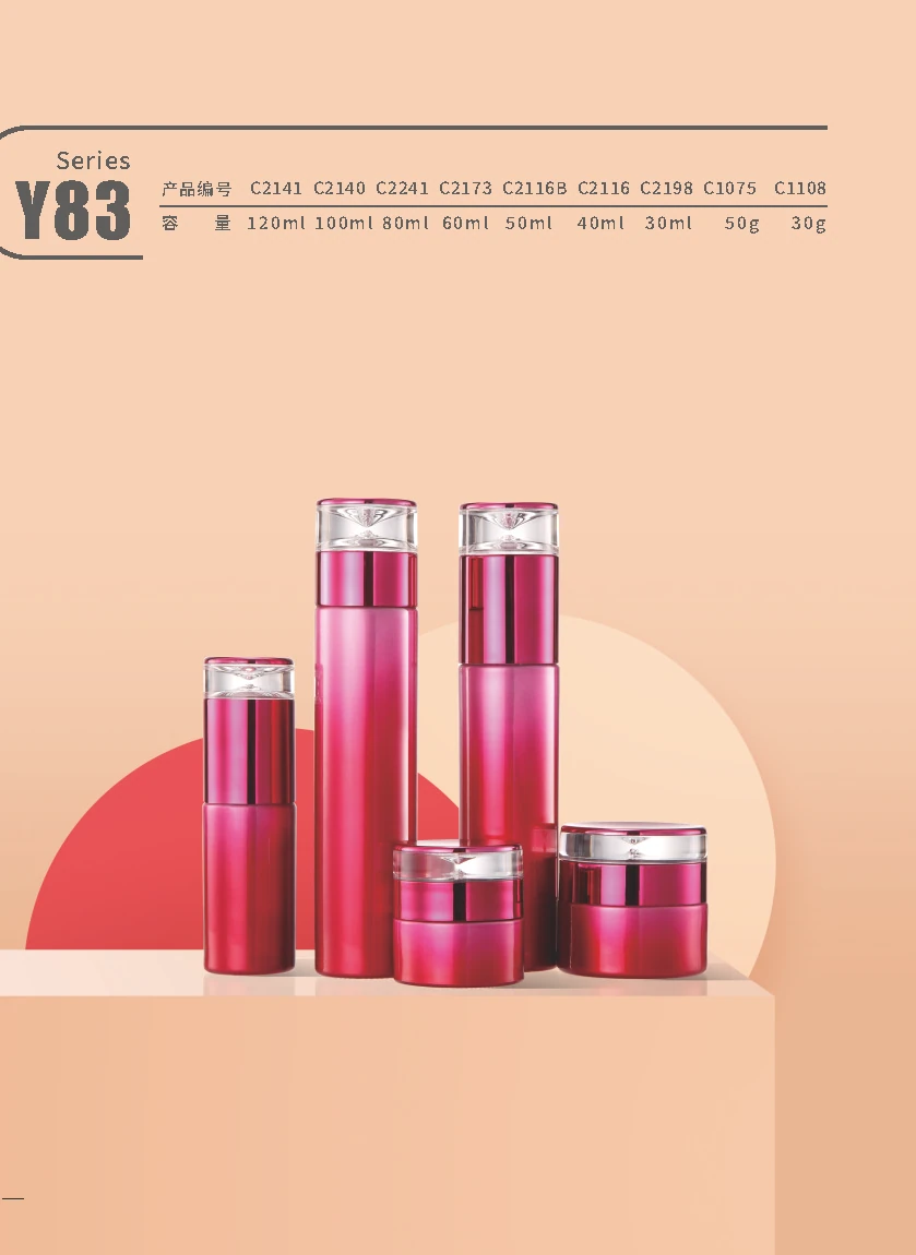 Y83 — Catalog reference
