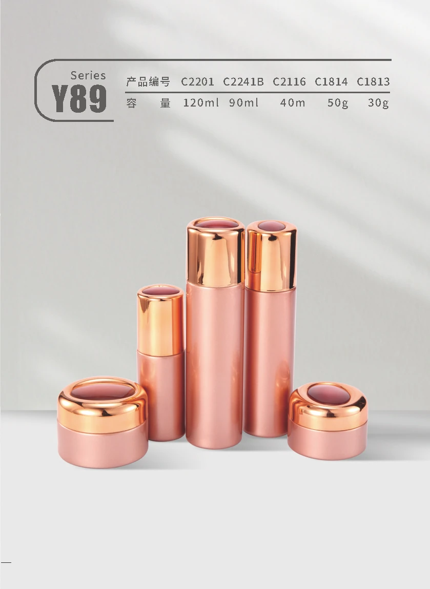 Y89 — Riferimento del catalogo